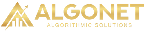 Algonet — Algorithmic Solutions